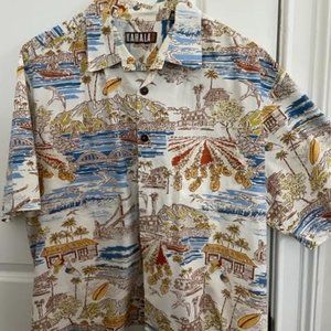 Kahala Shirt